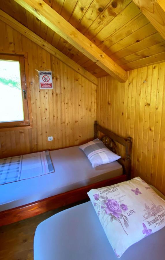 Willa Kamp Kaludra Mojkovac Zewnętrze zdjęcie